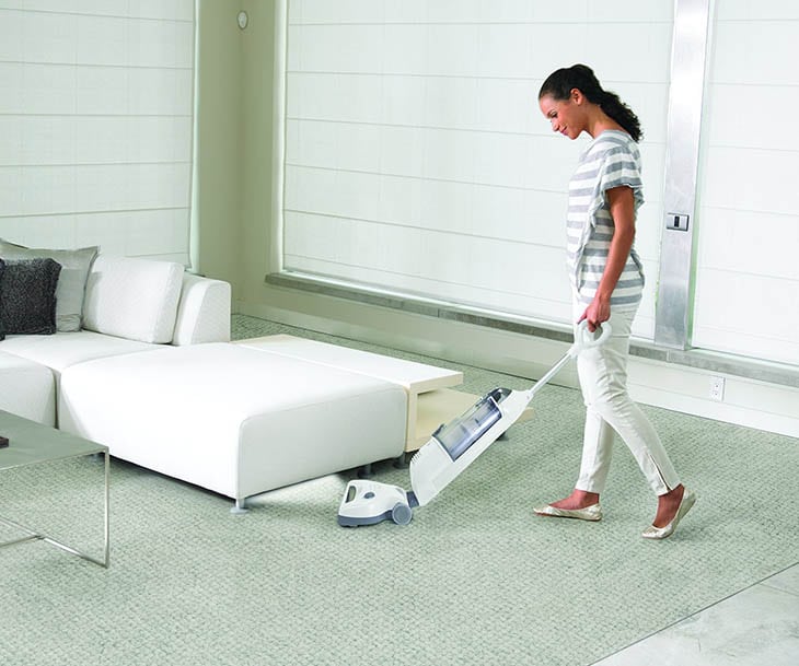 Top 5 Best Cordless Vacuum Cleaner 2020 in Short Reviews