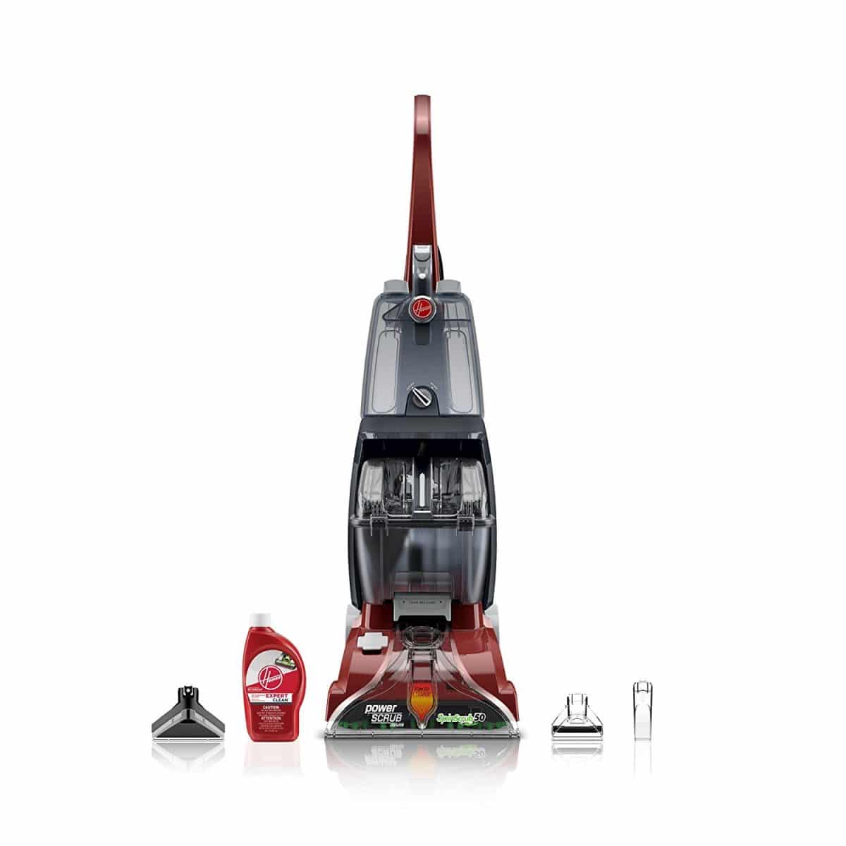 Top 5 Best Wet Dry Vacuum Cleaner For Home Reviews 2024