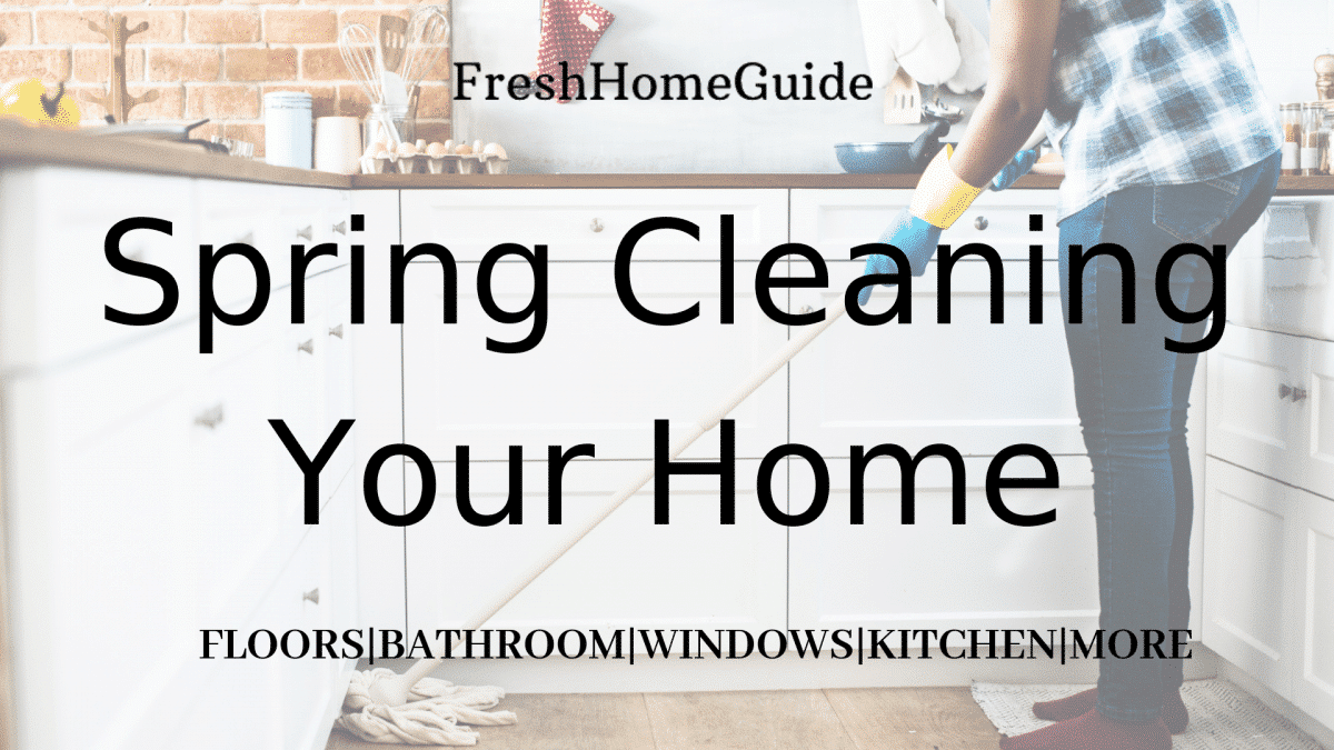 How to Create a Clean Spa Bathroom Fresh Home Guide