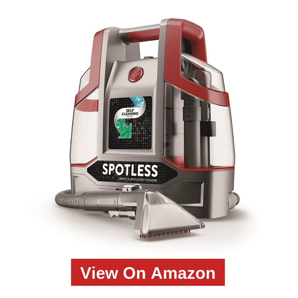 The Best Hoover Vacuum Cleaners for Carpets