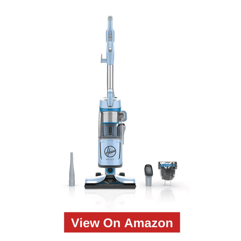 The Best Hoover Vacuum Cleaners for Carpets