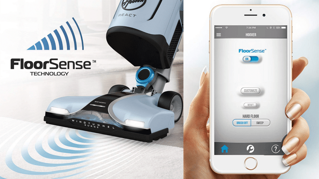 The Best Hoover Vacuum Cleaners for Carpets