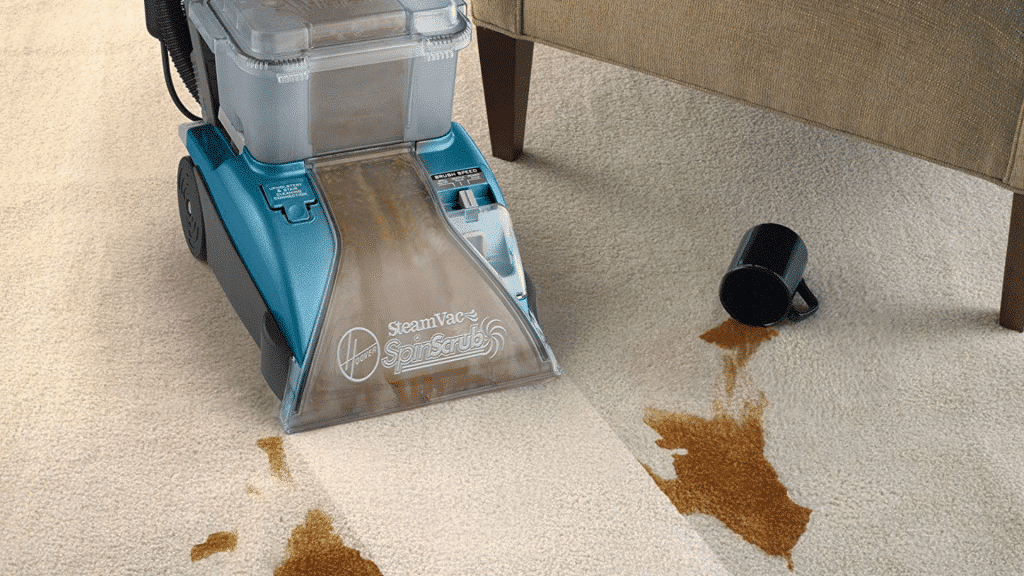 The Best Hoover Vacuum Cleaners for Carpets