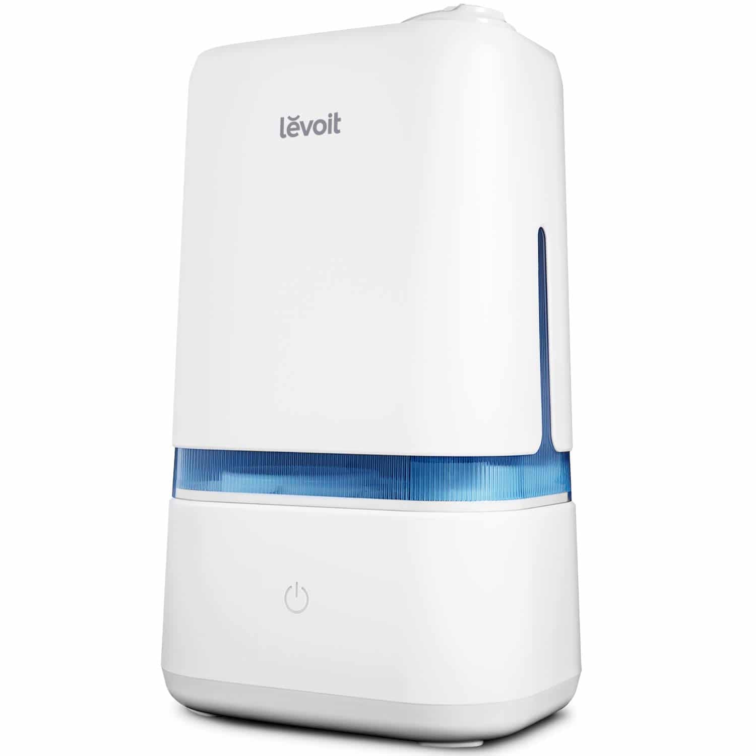 Best Small Room Humidifier Reviews & Buying Guide