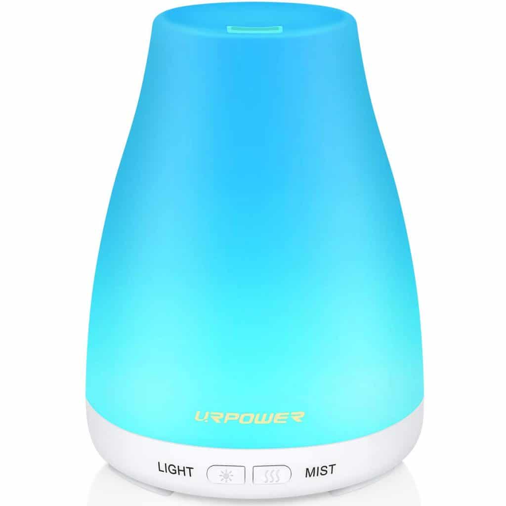 Best Small Room Humidifier Reviews & Buying Guide