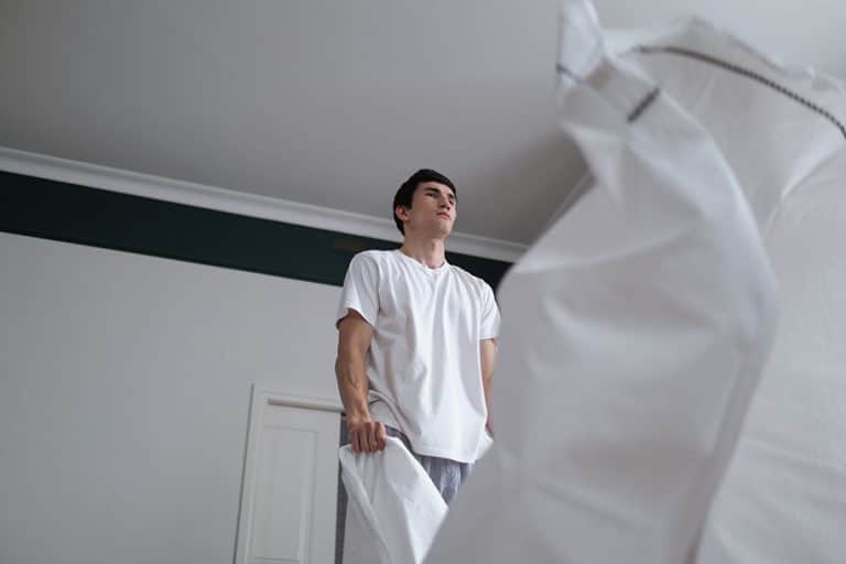 How Do You Clean Bed Sheets? Fresh Home Guide