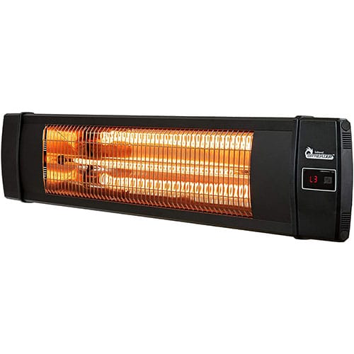 Dr Infrared Heater DR-238 Carbon Infrared Outdoor Heater