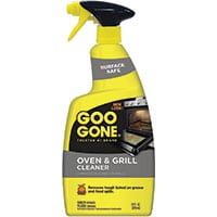 Goo Gone Oven and Grill Cleaner