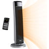 Lasko 5586 Digital Ceramic Tower Heater with Remote