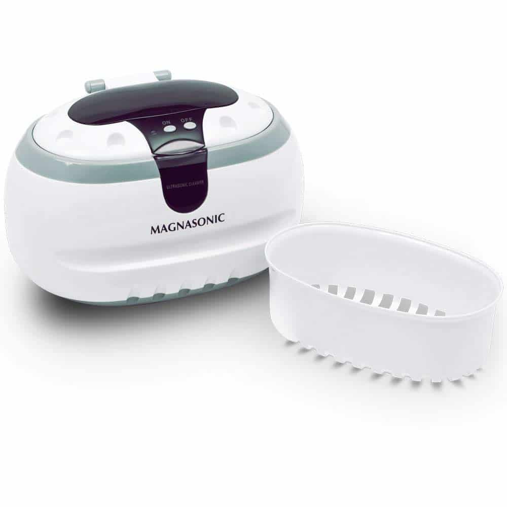 Best Jewelry Cleaning Machine Reviews 2022 Fresh Home Guide