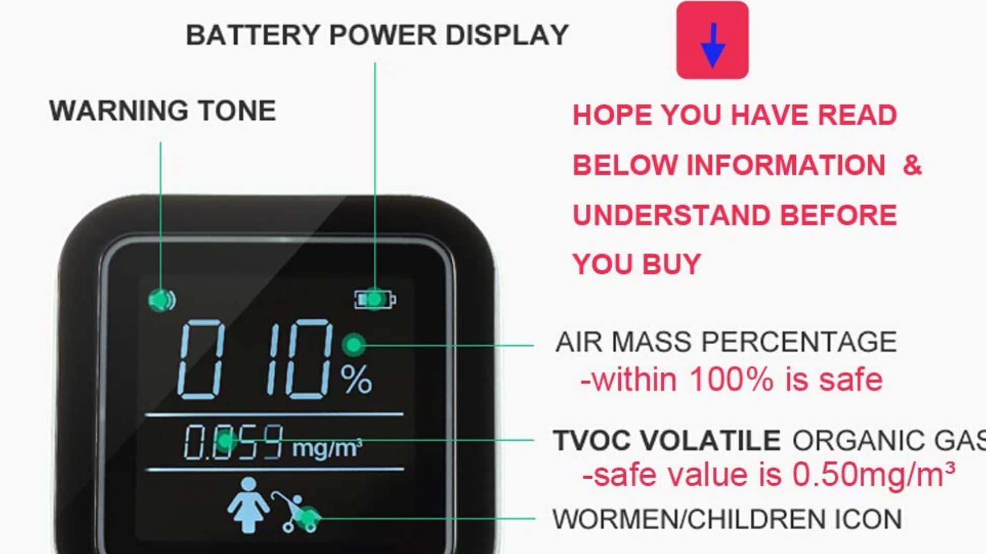 The Best Air Quality Monitors Of 2022 Fresh Home Guide The Best Air Quality Monitors Of 2022 Fresh Home Guide