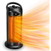 Trustech 2-In-1 Space Radiant Heater