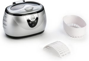 product image of Ukoke, UUC06S, Ultrasonic Cleaner, Professional Ultrasonic Jewelry Cleaner Icon
