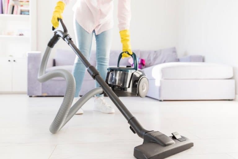 10 Most Effective Tips to Get Rid of Bad Vacuum Smells