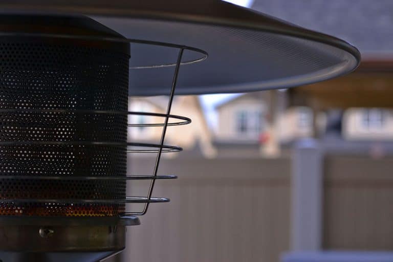 Using Indoor Propane Heaters Fresh Home Guide