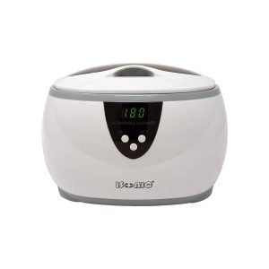 product image of iSonic D3800A Digital Ultrasonic Cleaner
